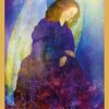 L'oracle vibratoire des anges , Pierres de Lumière, tarots, lithothérapie, bien-être, ésotérisme, oracles, livres, librairie, pendules, pierres roulées