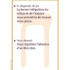 Les 22 étincelles de vie
