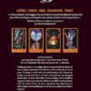 Le tarot divinatoire du corbeau