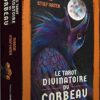Le tarot divinatoire du corbeau