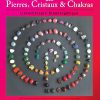 La Voie des Pierres, Cristaux & Chakras