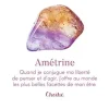 Mon petit oracle des cristaux
