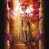 L'héritage du tarot divin