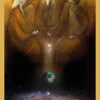 L'oracle vibratoire des anges , Pierres de Lumière, tarots, lithothérapie, bien-être, ésotérisme, oracles, livres, librairie, pendules, pierres roulées