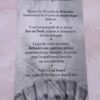 La Curiosité Divinatoire Augure noir , Pierres de Lumière, tarots, lithothérapie, bien-être, ésotérisme, oracles, livres, librairie, pendules, pierres roulées