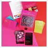 Dimensions du produit (L x l x h) : 11.2 x 3.4 x 15.2 cm; 300 grammes Code UNSPSC : 55101500 Date de sortie : 9 mai 2016