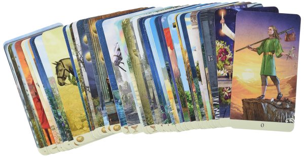 Tarot Vice Versa