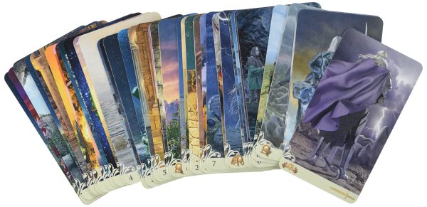 Tarot Vice Versa