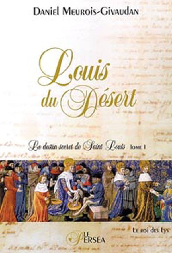 Louis du Désert