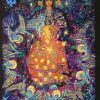 Le Tarot de L'Ange Liberté