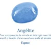 Mon petit oracle des cristaux