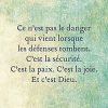 Une vie en miracles