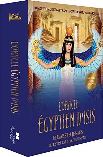 L'oracle Égyptien d'Isis