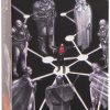 Meta-Barons Tarot