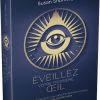 Éveillez votre troisième oeil