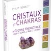 Cristaux et chakras