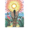 Tarot Vision Quest , Pierres de Lumière, tarots, lithothérapie, bien-être, ésotérisme, oracles, livres, librairie, pendules, pierres roulées