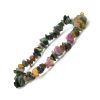 Bracelet Tourmaline Melon d'Eau Baroque