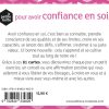 La petite boite pour avoir confiance en soi
