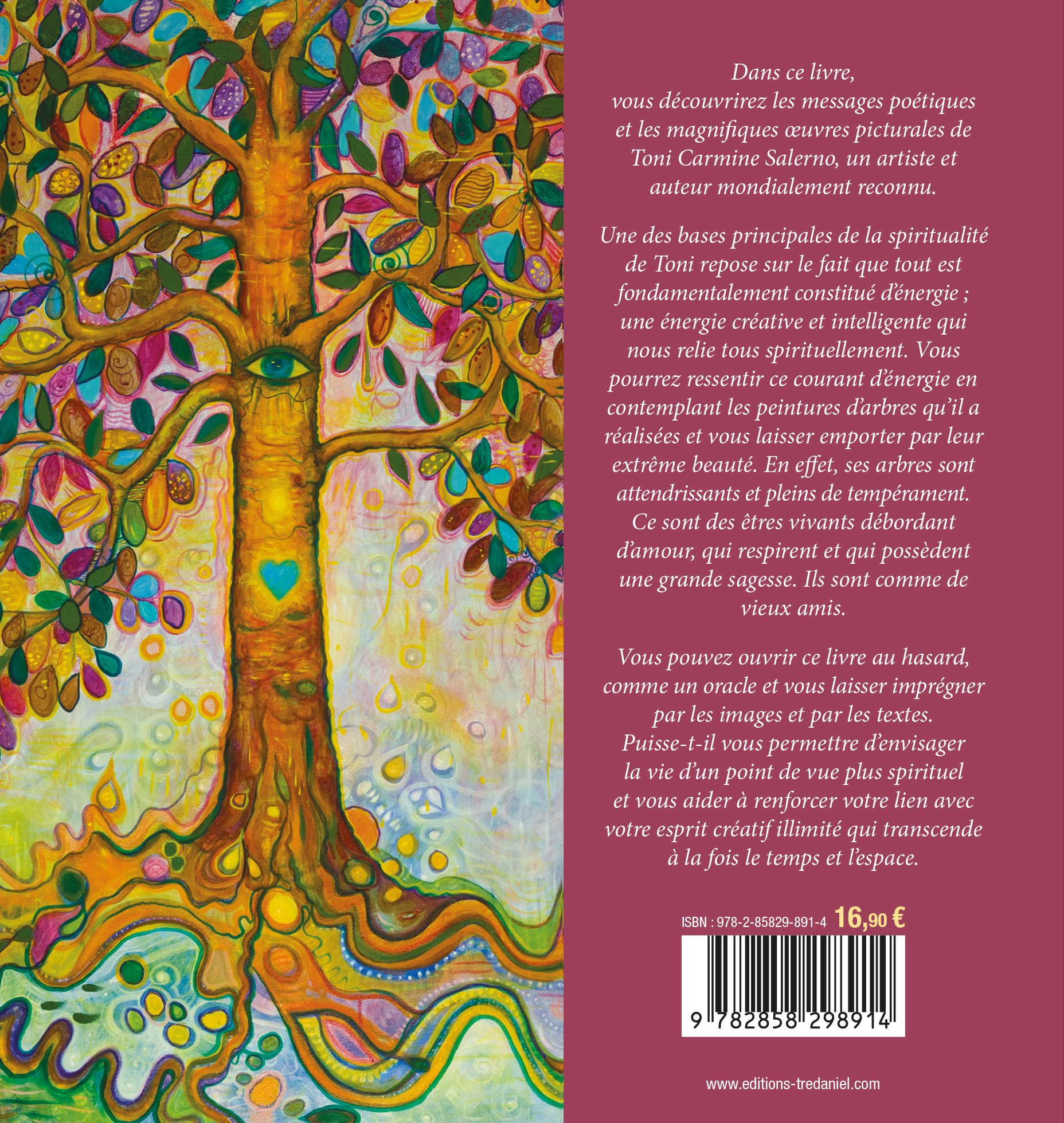 Le Coeur Sacré des Arbres – Image 2