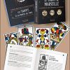 Le Tarot de Marseille coffret Grimaud