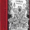 Le Tarot hermétique