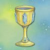 Le tarot des cristaux