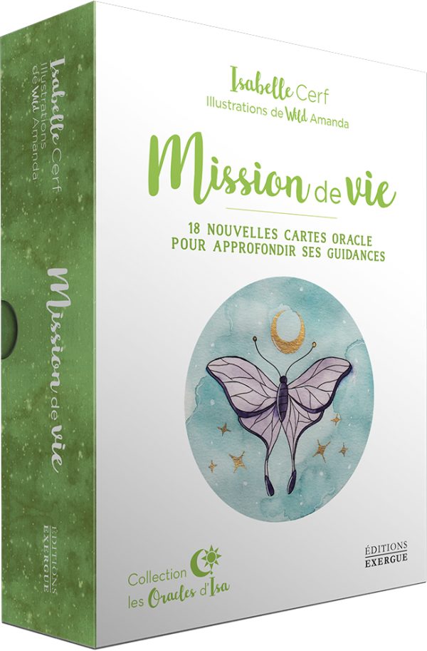 Mission de Vie - Extension