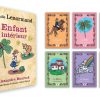 Oracle Lenormand accueillir son enfant intérieur