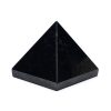 Pyramide de shungite