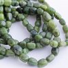 bracelet jade nephrite nuggets