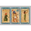 Tarot de Cléopatre