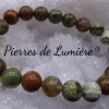 Bracelet Rhyolite