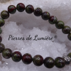 Bracelet Dragon stone