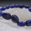 bracelet nuggets sodalite