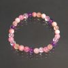 bracelet cacoxénite