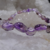 Bracelet auralite nuggets