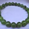 Bracelet jade néphrite