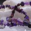 Bracelet charoïte
