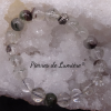 Bracelet lodolite