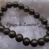 Bracelet Pyrite
