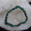 Bracelet malachite