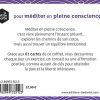 La petite boîte pour méditer en pleine conscience