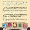 message des pierres -cartes coffret