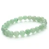bracelet aventurine verte