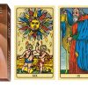 Grand tarot de Mareille