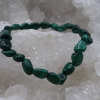 Bracelet malachite