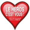 Le héros c'est vous !