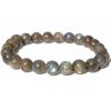 Bracelet labradorite