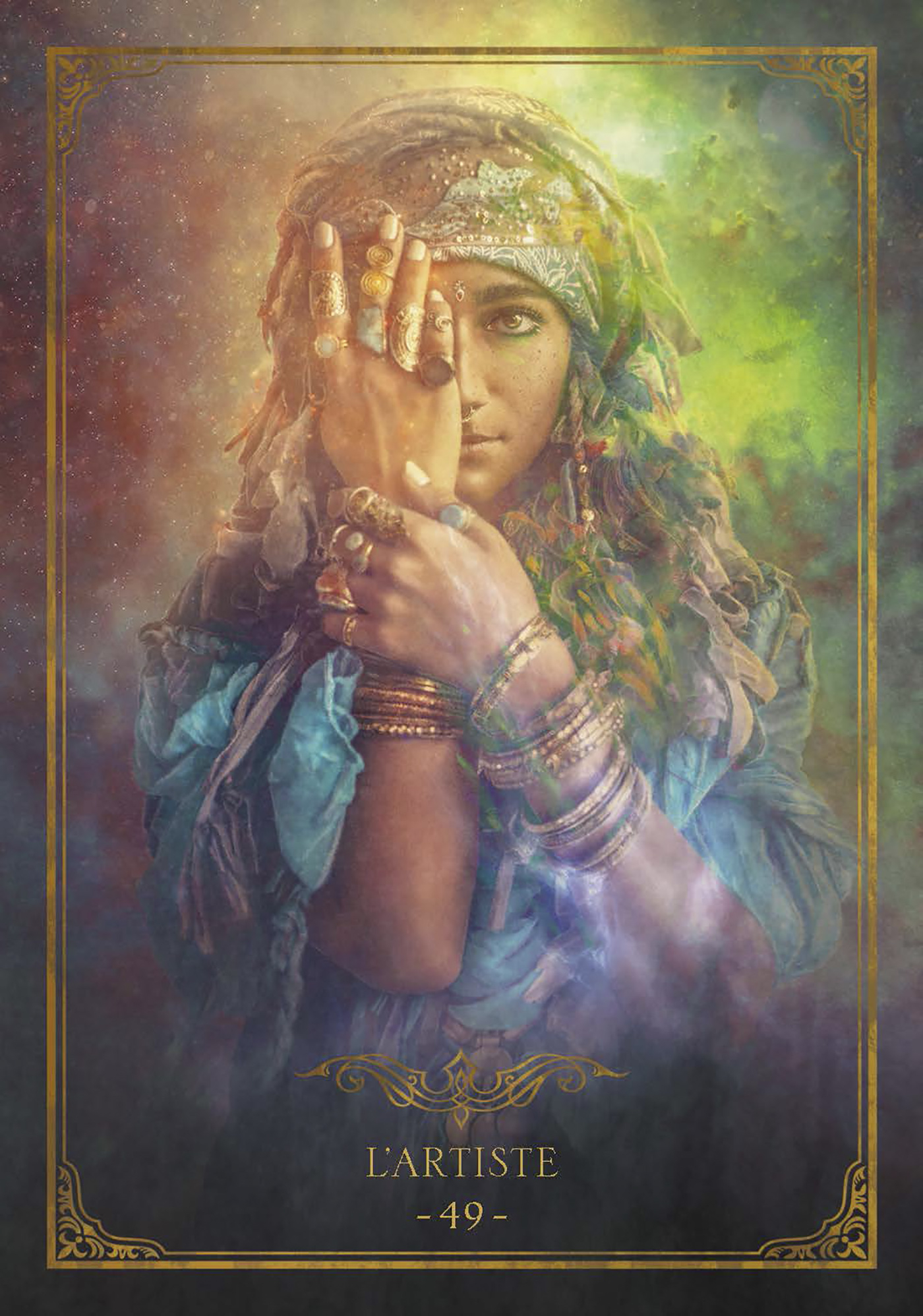 L'Oracle des lumineuses – Image 10